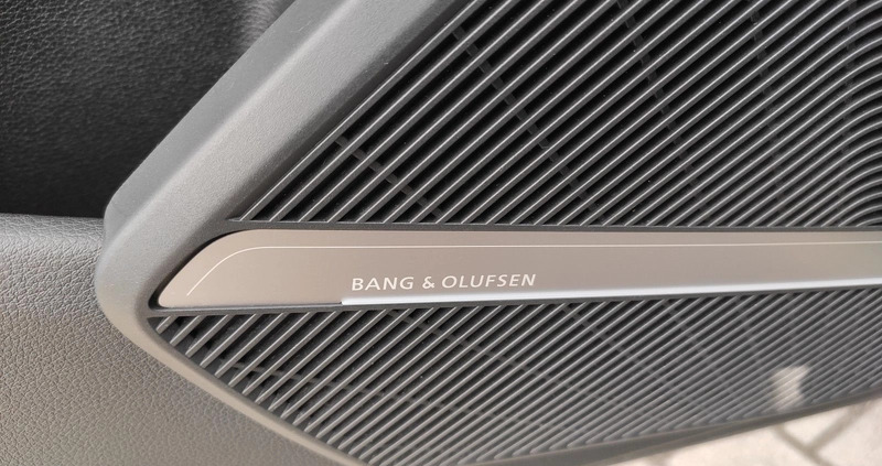 Audi SQ5 cena 255900 przebieg: 61064, rok produkcji 2020 z Rybnik małe 742